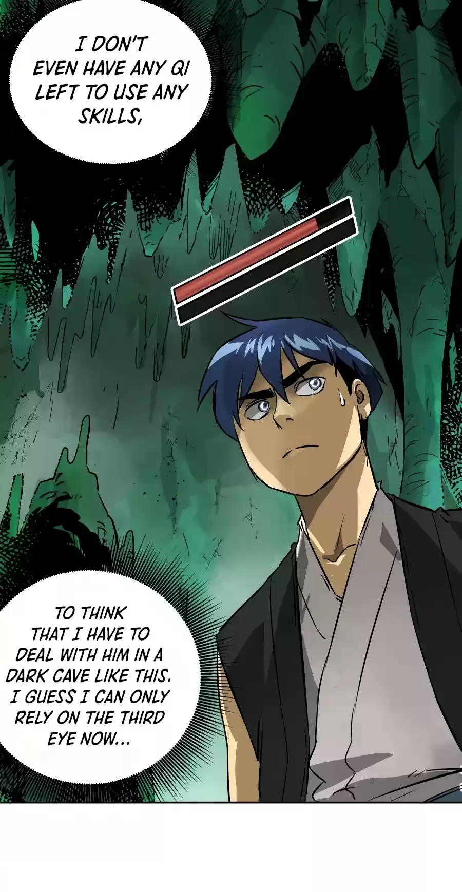 Infinite Leveling: Murim Chapter 67