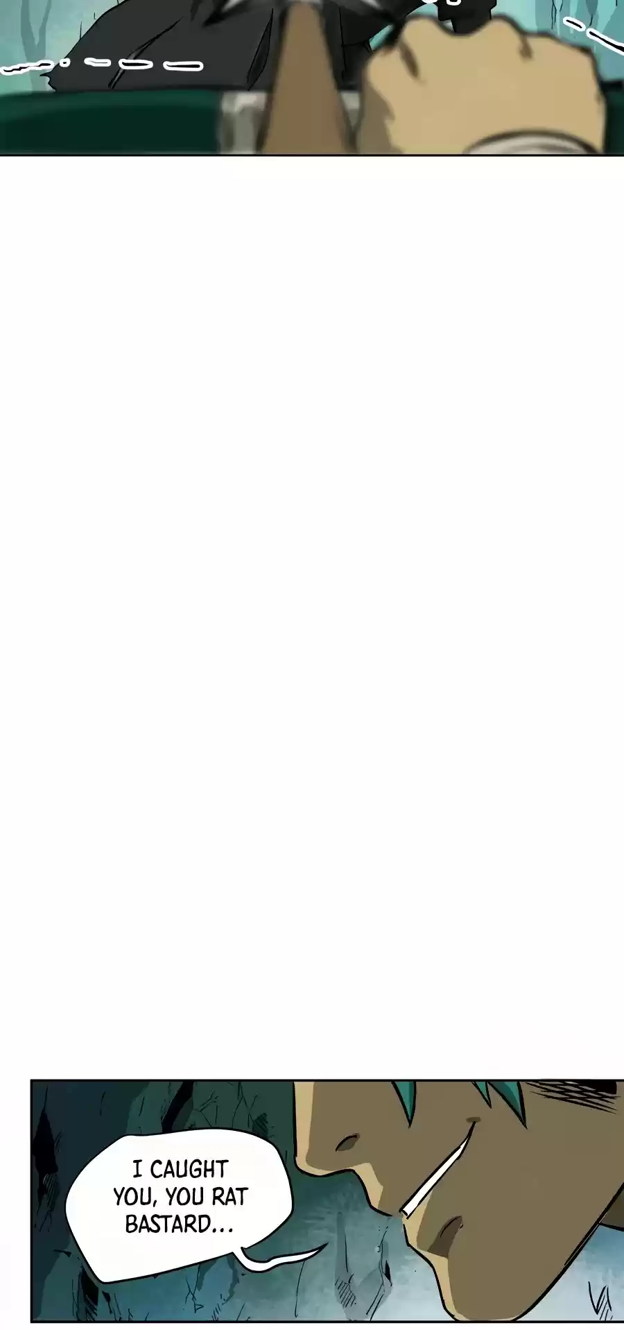 Infinite Leveling: Murim Chapter 67