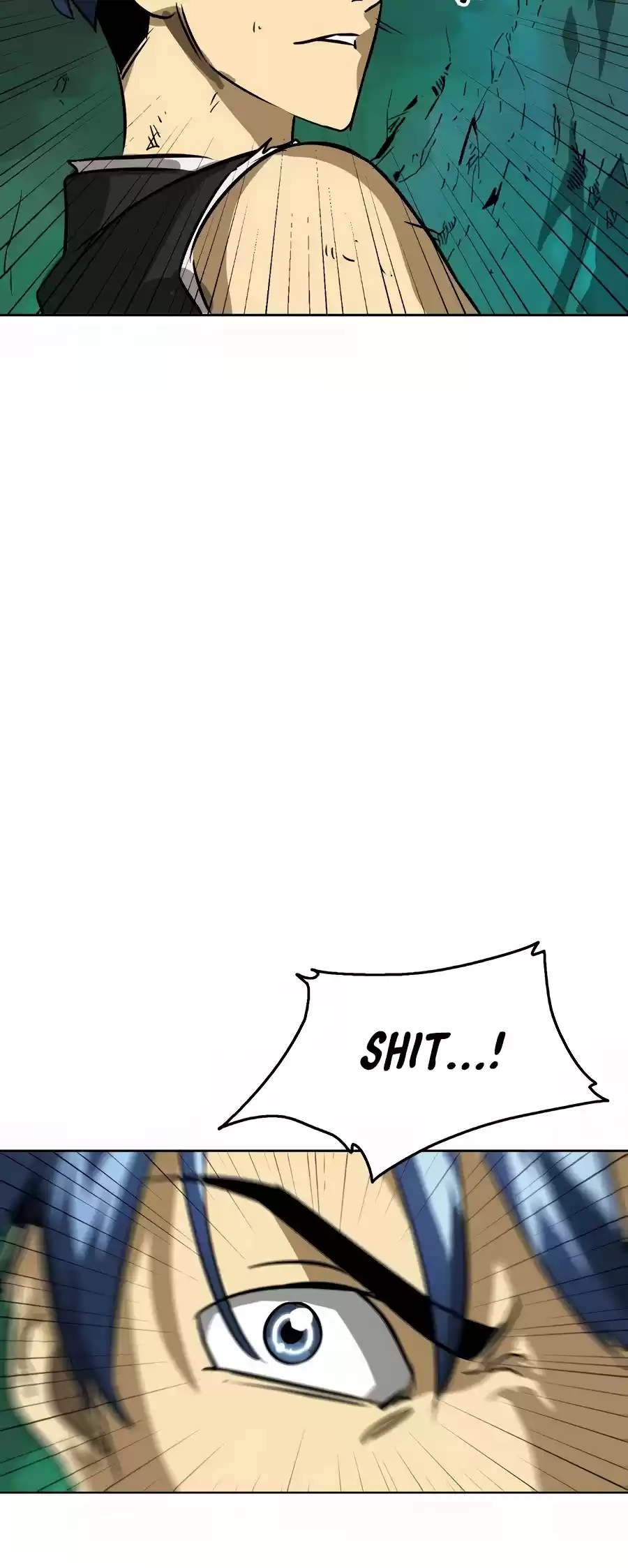 Infinite Leveling: Murim Chapter 67