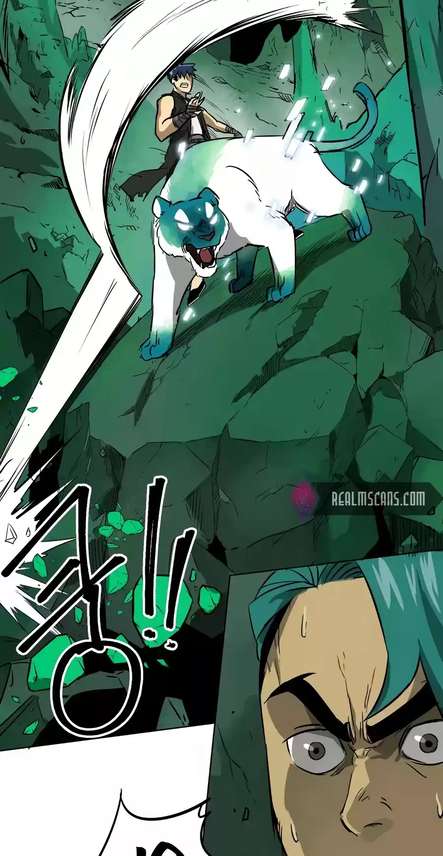 Infinite Leveling: Murim Chapter 67