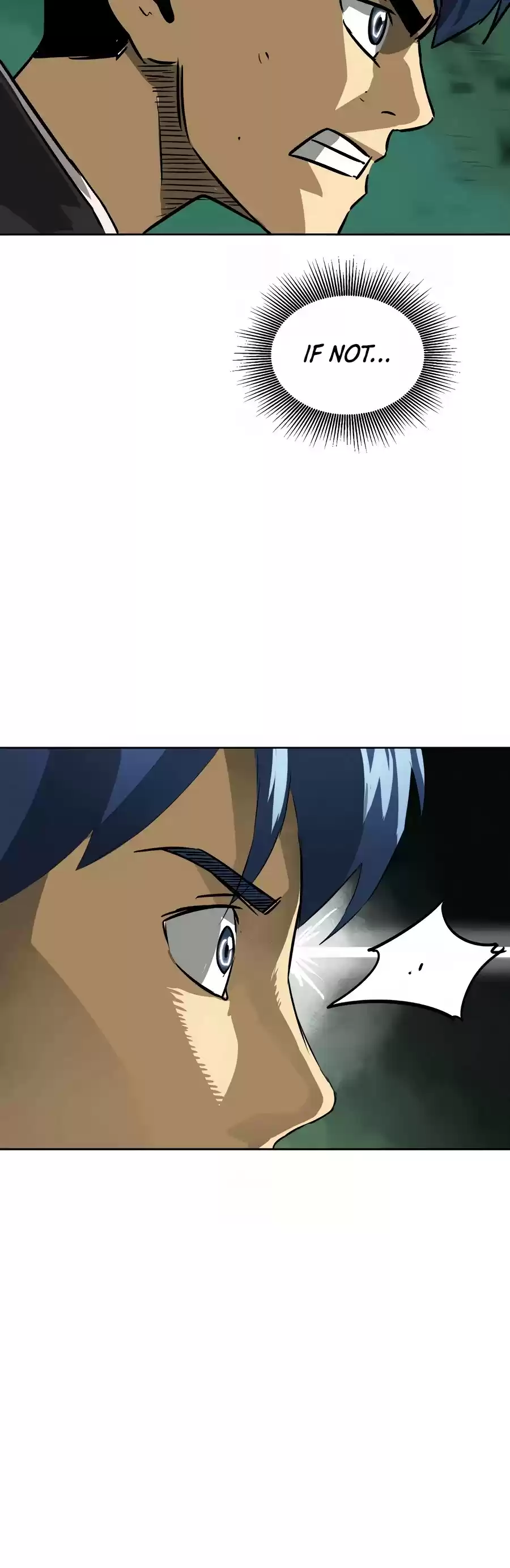 Infinite Leveling: Murim Chapter 67