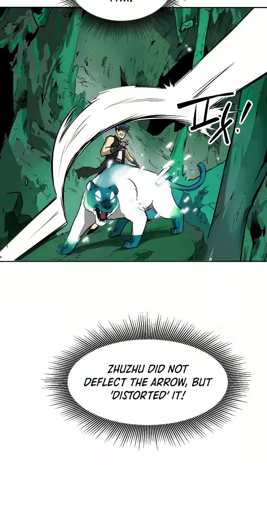 Infinite Leveling: Murim Chapter 67