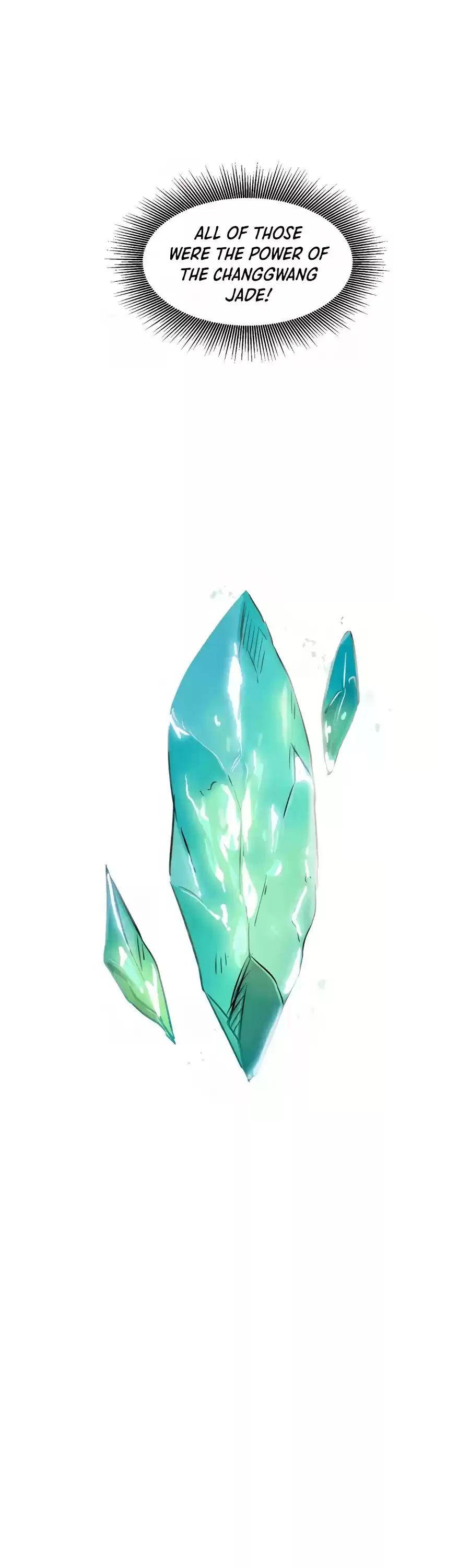 Infinite Leveling: Murim Chapter 67