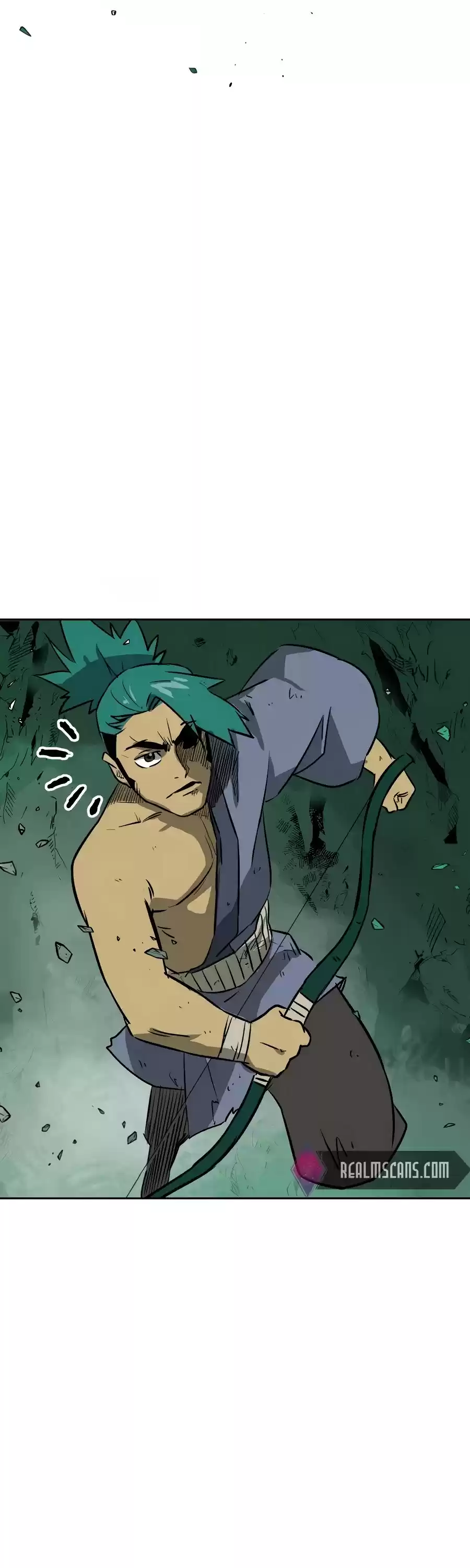 Infinite Leveling: Murim Chapter 67