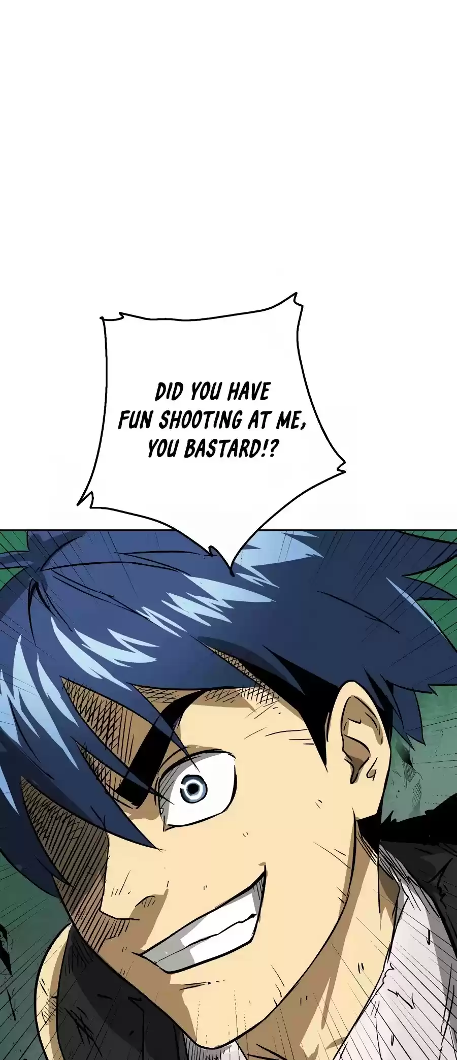 Infinite Leveling: Murim Chapter 67