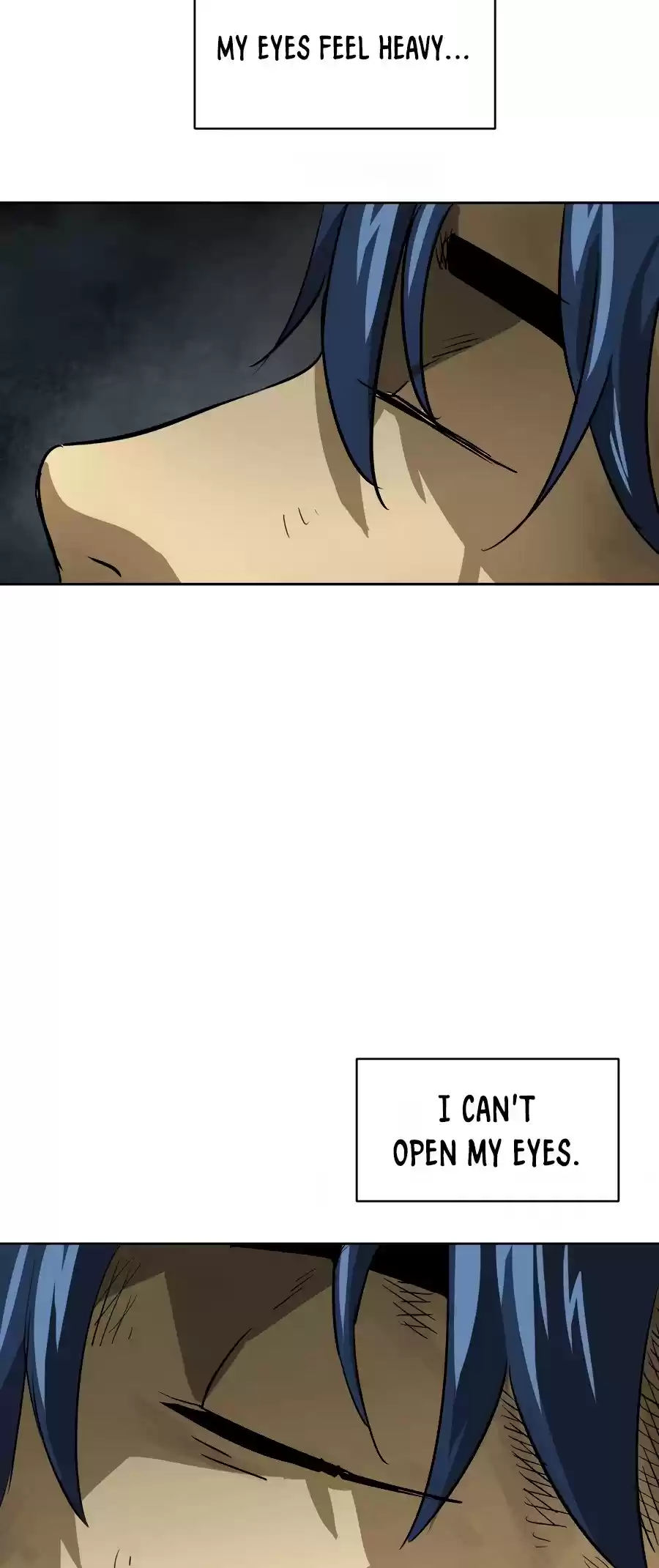 Infinite Leveling: Murim Chapter 68