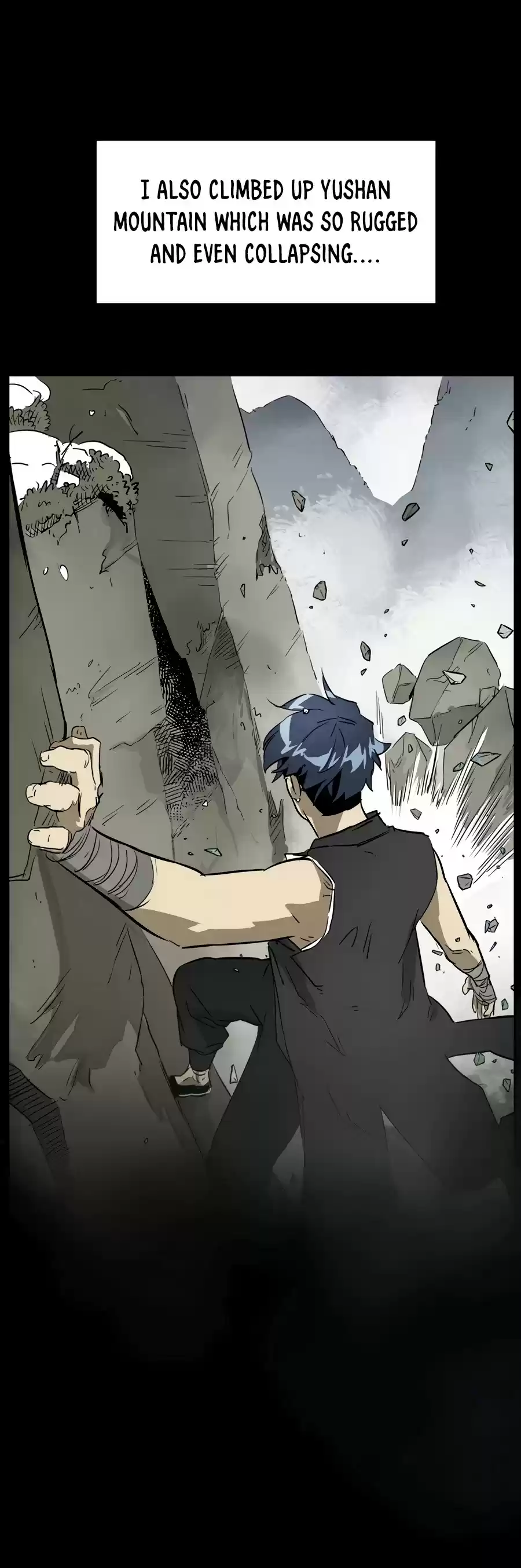 Infinite Leveling: Murim Chapter 68