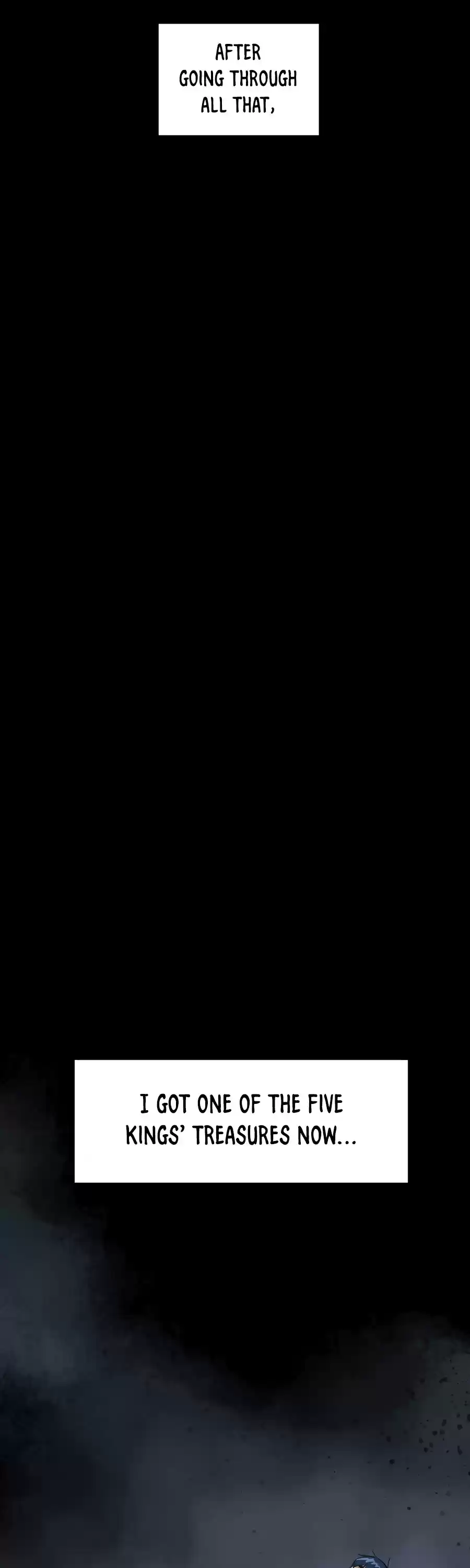 Infinite Leveling: Murim Chapter 68