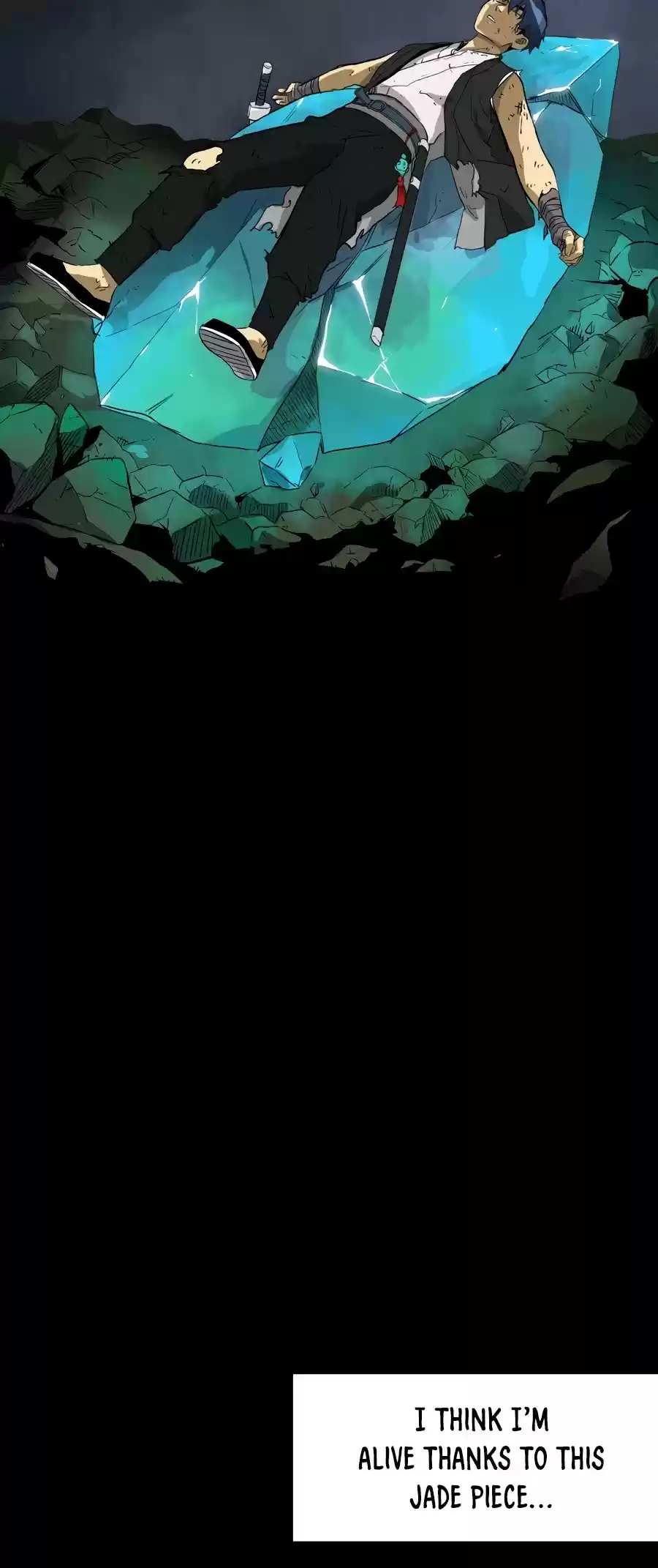 Infinite Leveling: Murim Chapter 68