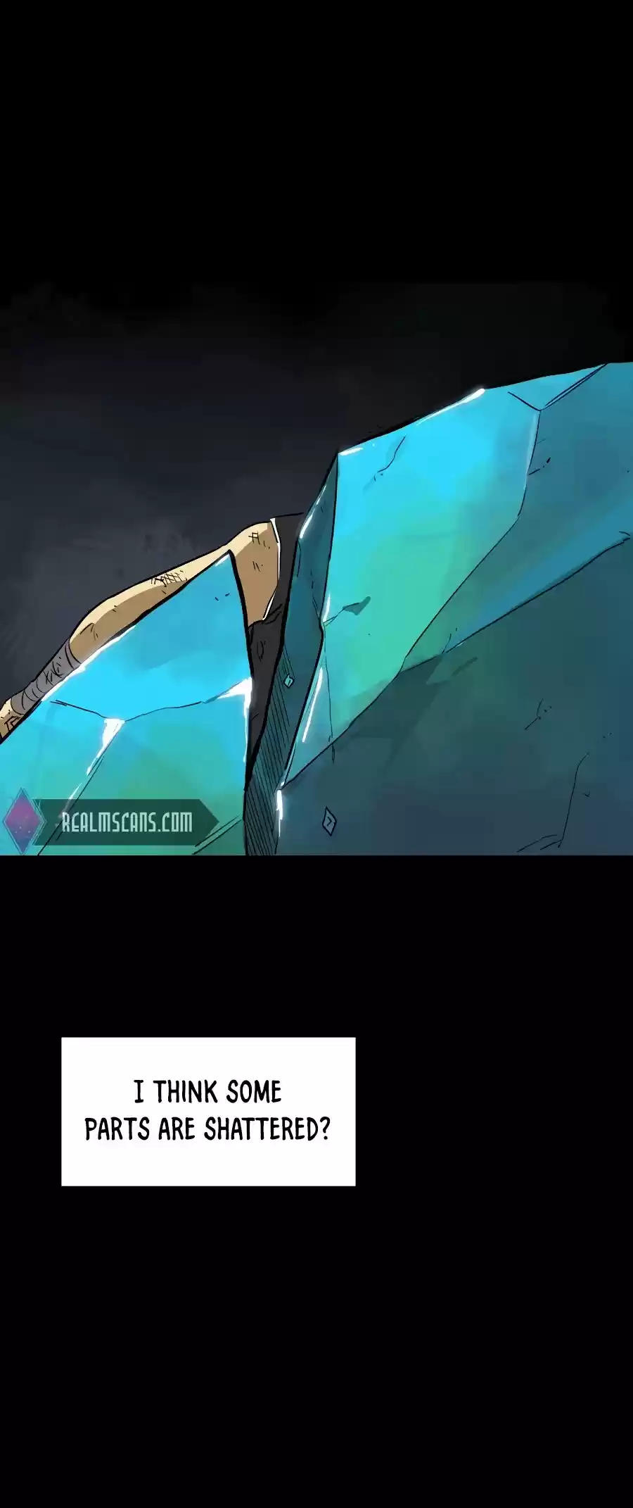 Infinite Leveling: Murim Chapter 68