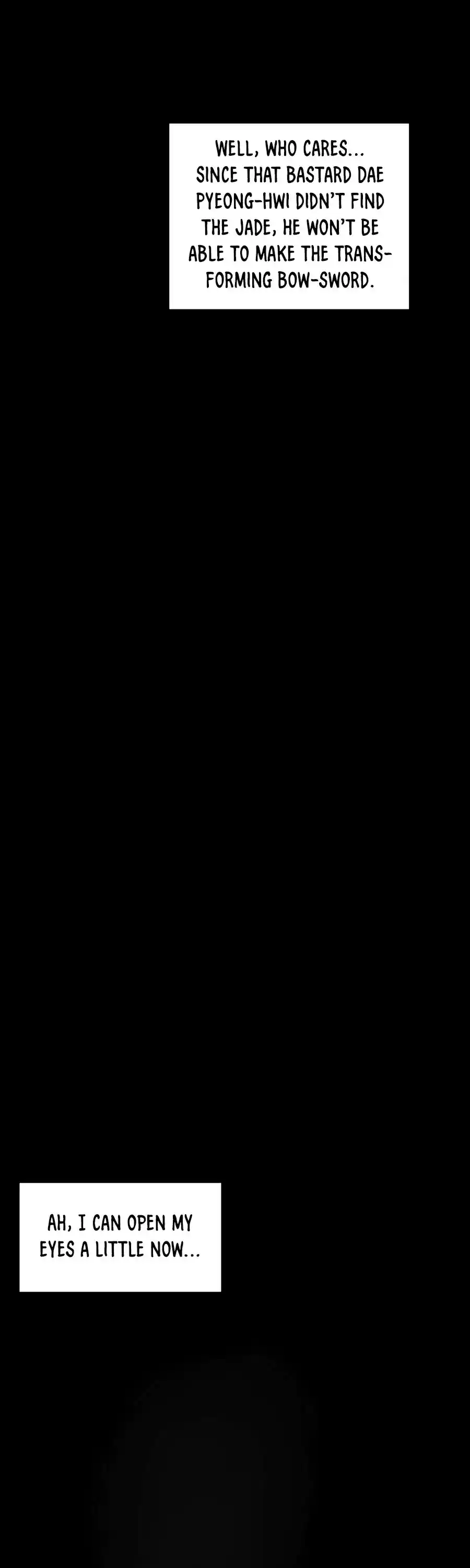 Infinite Leveling: Murim Chapter 68