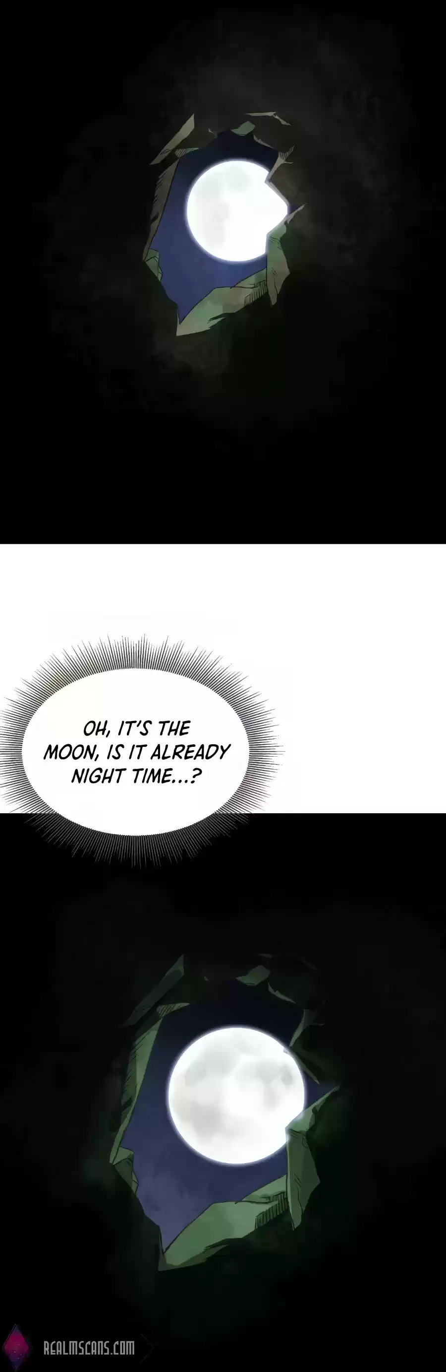 Infinite Leveling: Murim Chapter 68