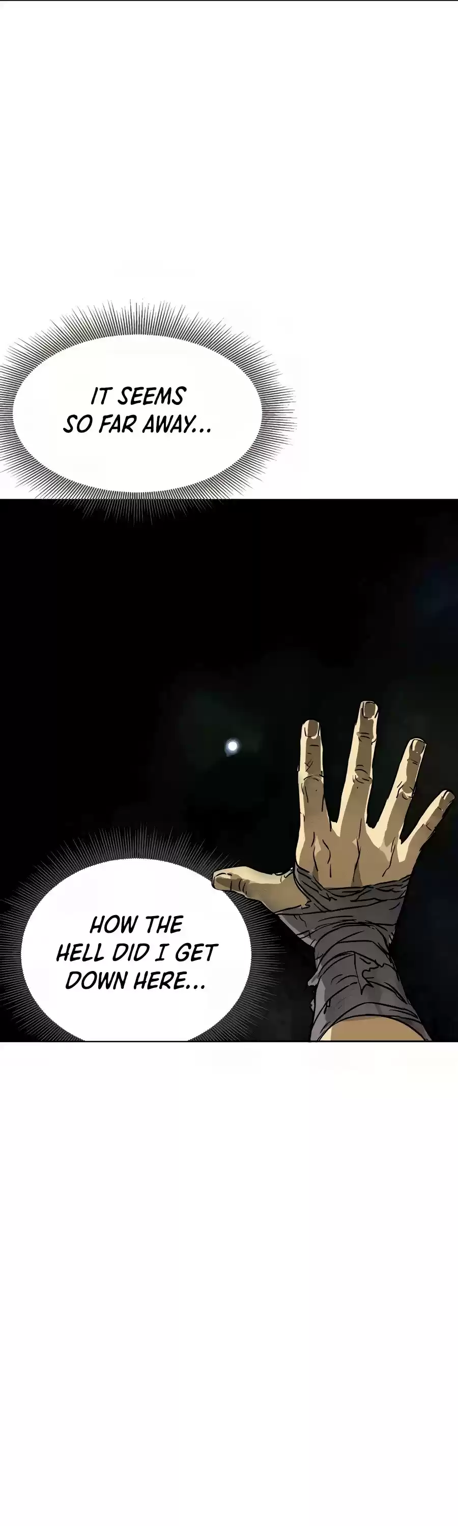 Infinite Leveling: Murim Chapter 68