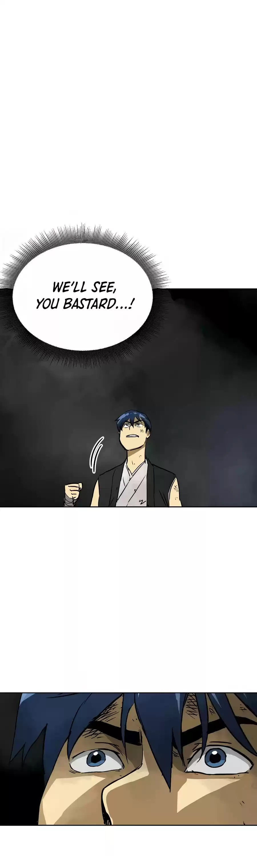 Infinite Leveling: Murim Chapter 68