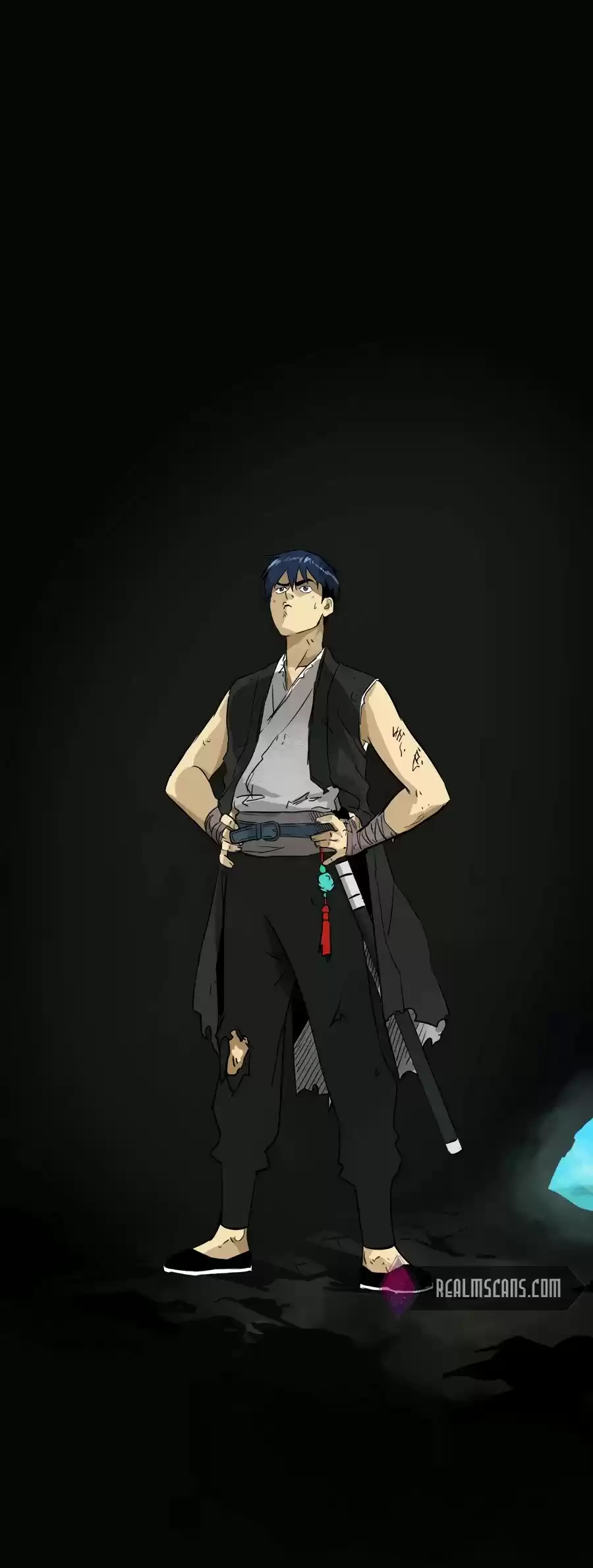 Infinite Leveling: Murim Chapter 68