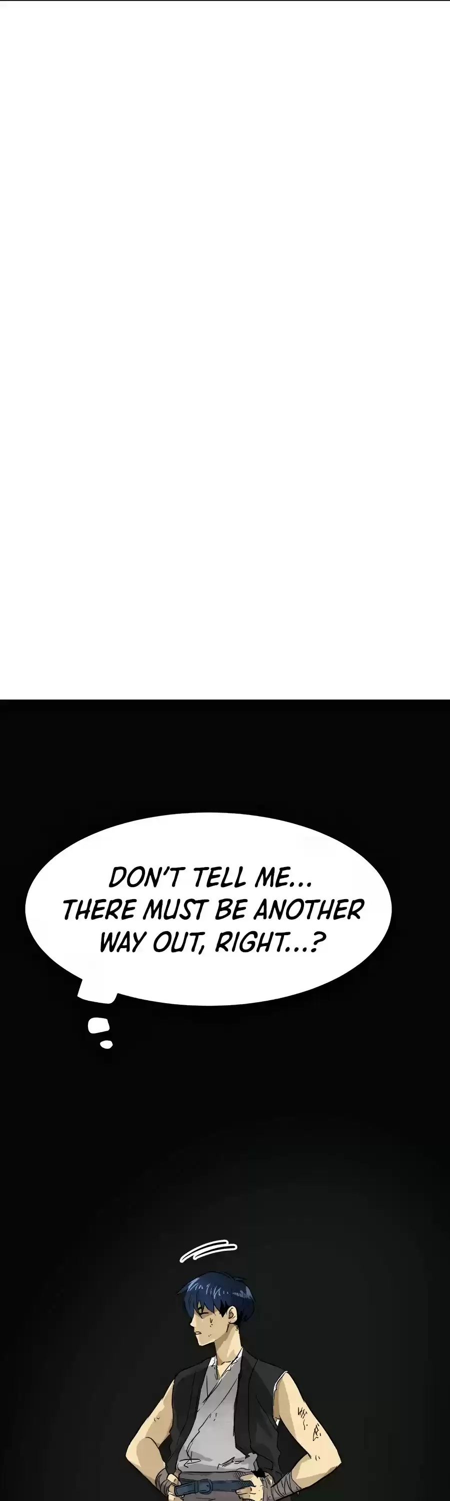 Infinite Leveling: Murim Chapter 68