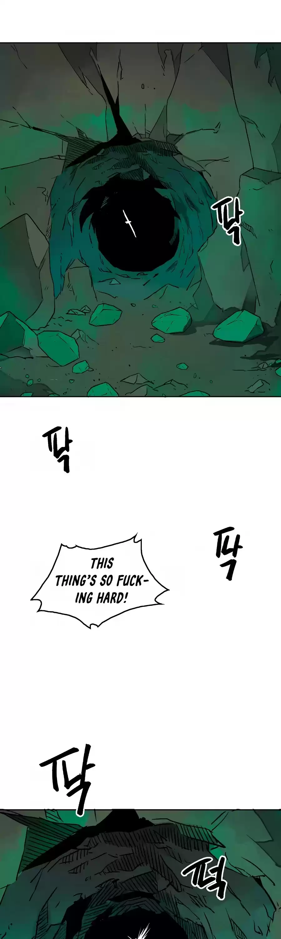 Infinite Leveling: Murim Chapter 68