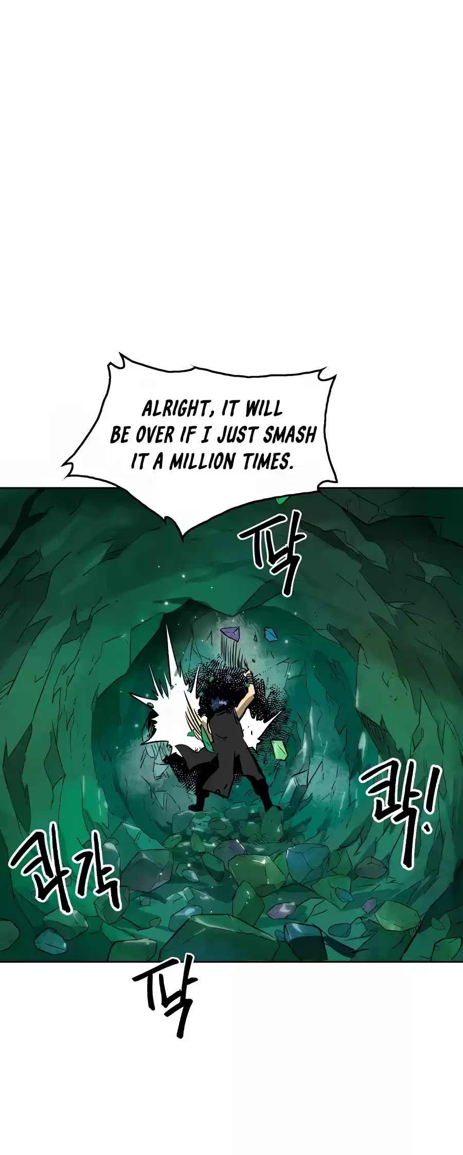 Infinite Leveling: Murim Chapter 68