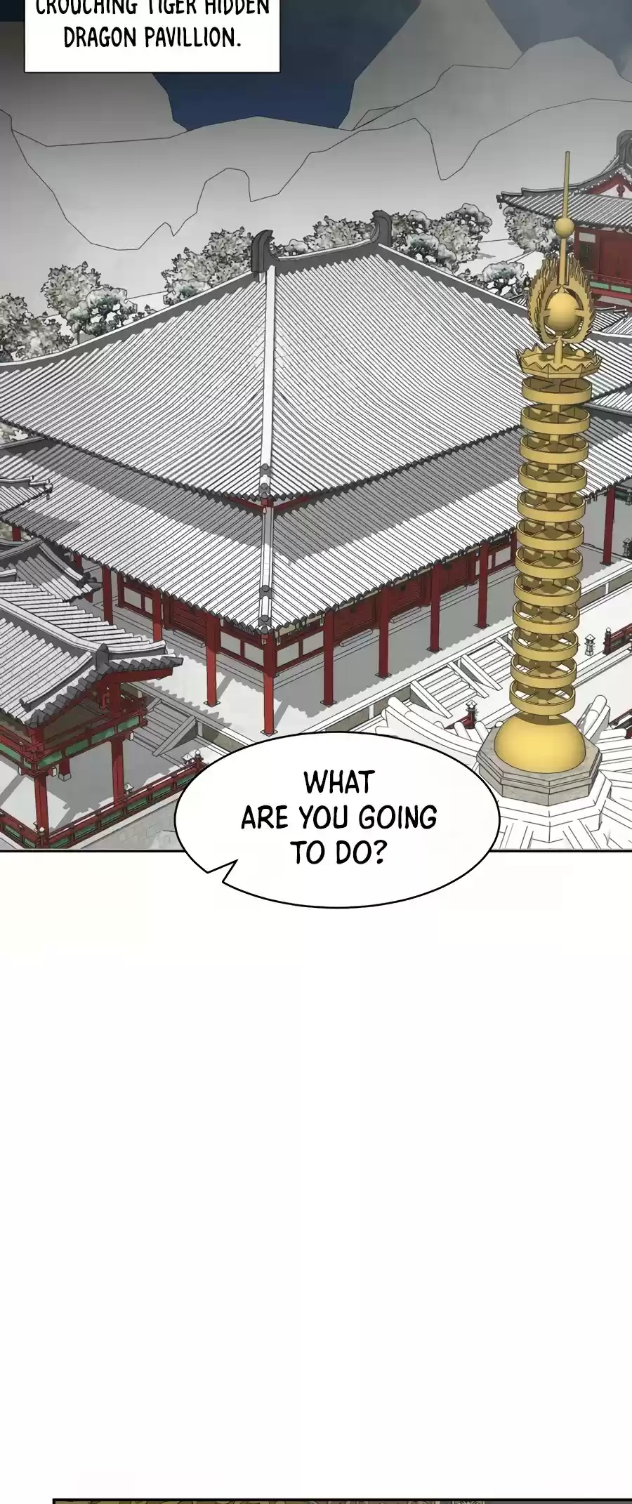 Infinite Leveling: Murim Chapter 68