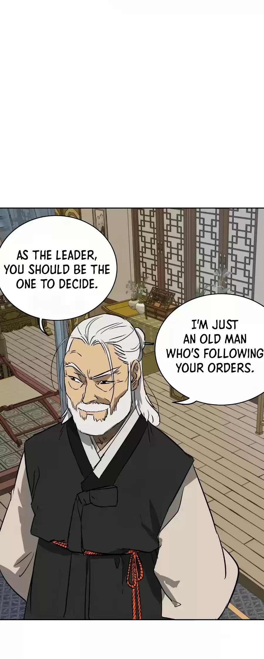 Infinite Leveling: Murim Chapter 68