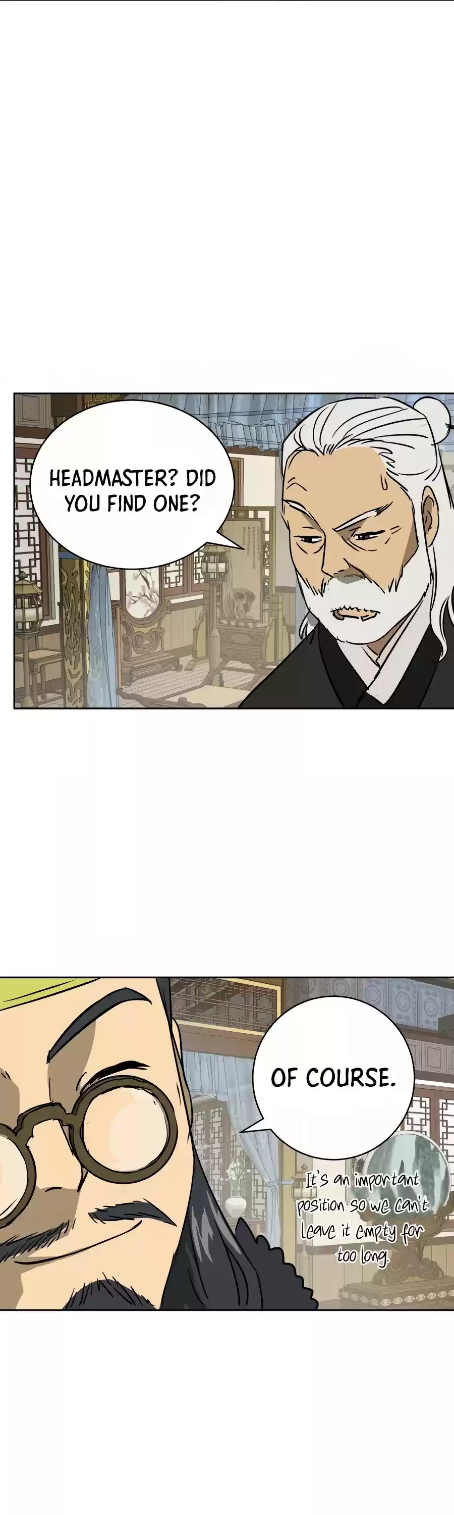 Infinite Leveling: Murim Chapter 68