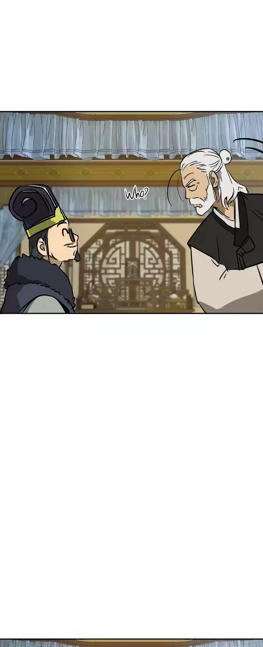 Infinite Leveling: Murim Chapter 68