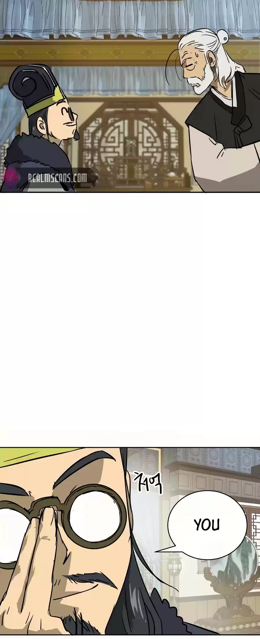 Infinite Leveling: Murim Chapter 68