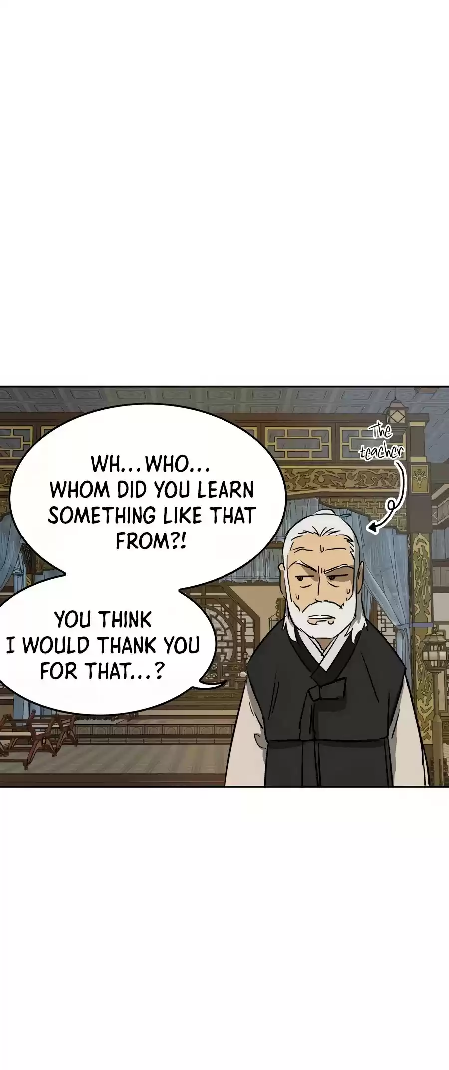 Infinite Leveling: Murim Chapter 68