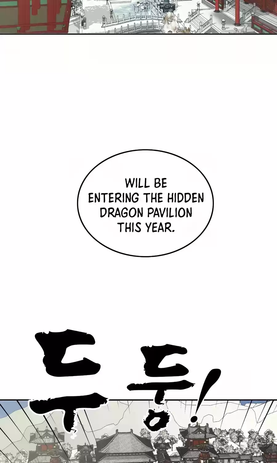 Infinite Leveling: Murim Chapter 68