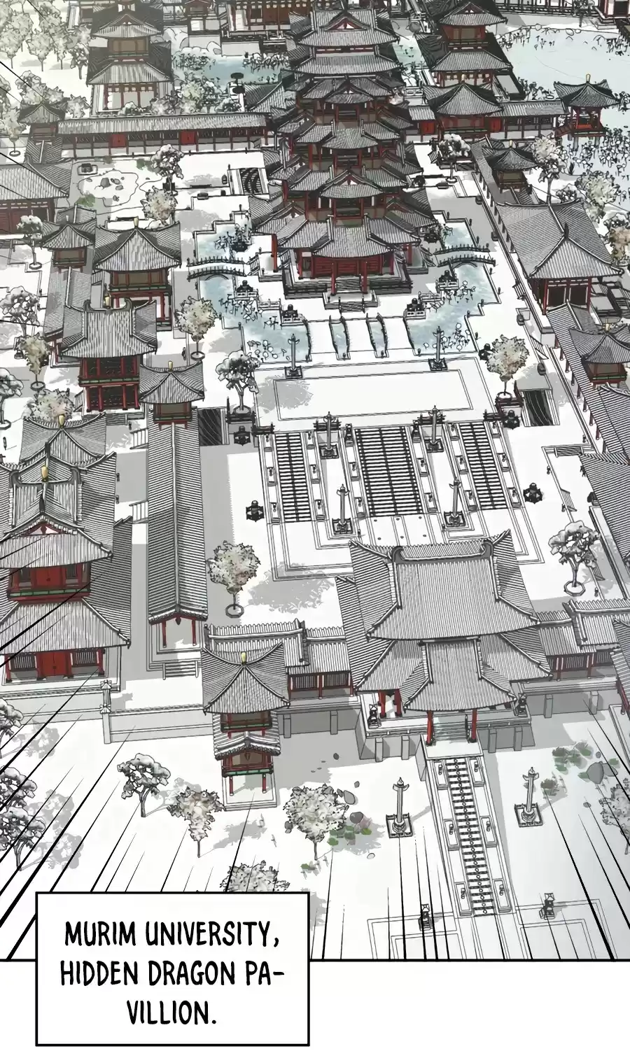 Infinite Leveling: Murim Chapter 68
