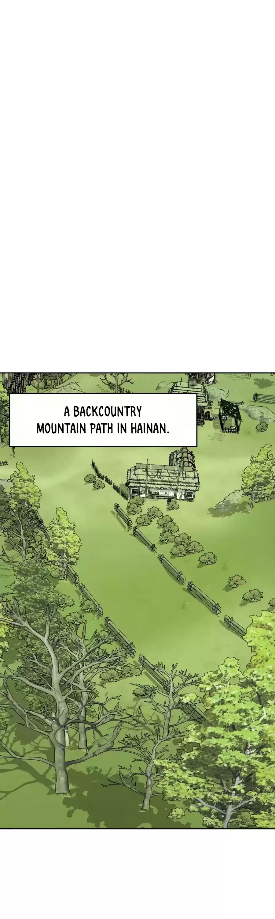 Infinite Leveling: Murim Chapter 68