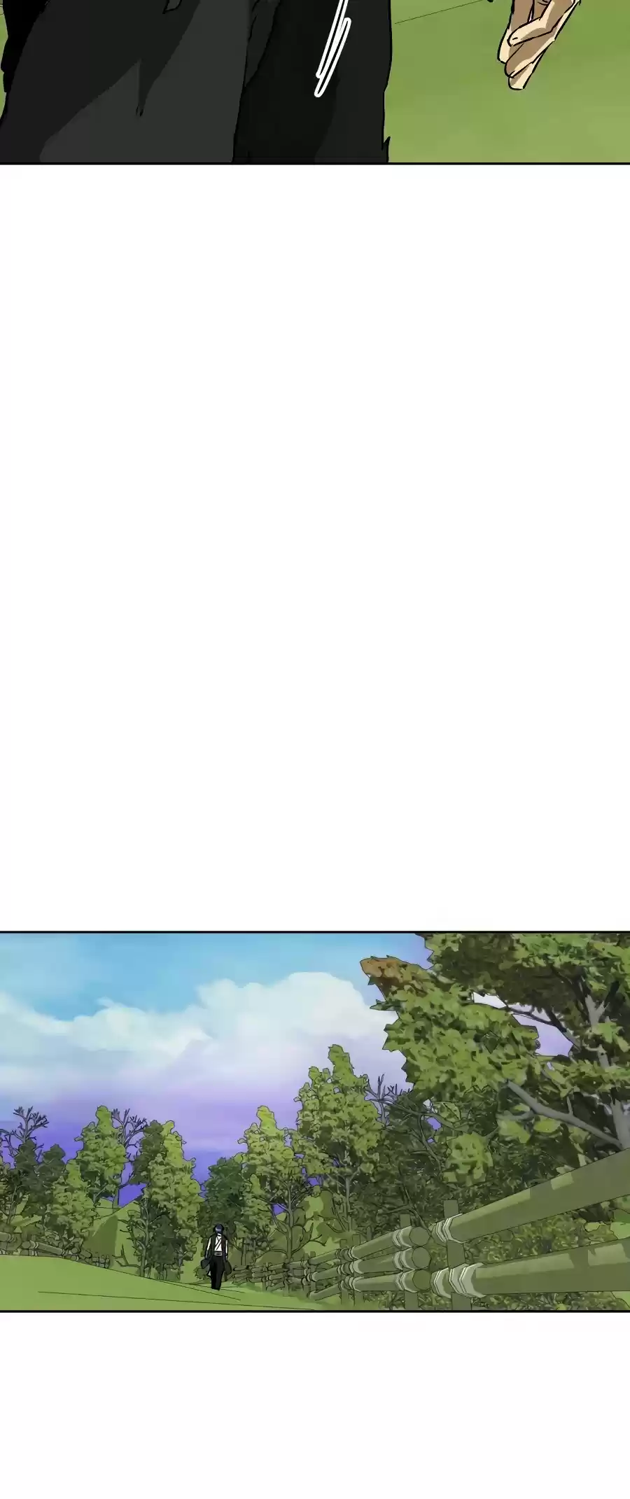 Infinite Leveling: Murim Chapter 68