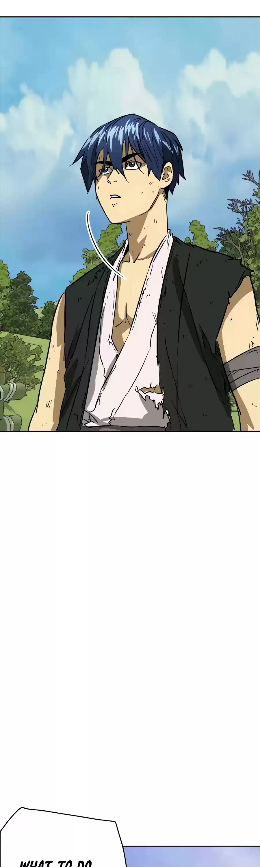 Infinite Leveling: Murim Chapter 68