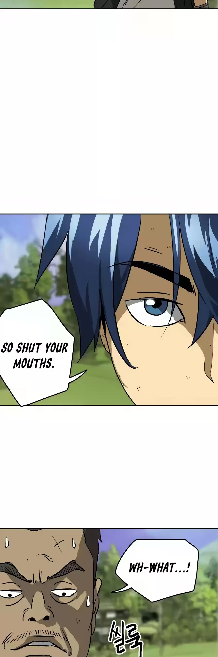 Infinite Leveling: Murim Chapter 68