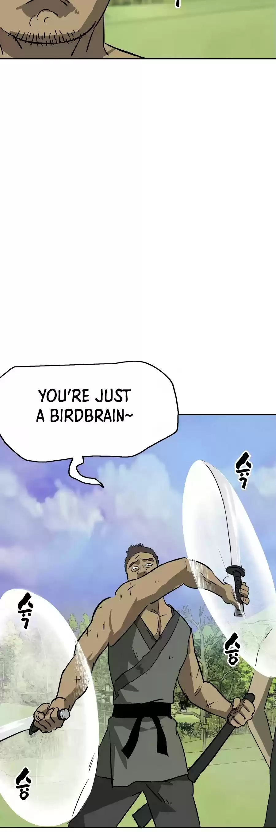 Infinite Leveling: Murim Chapter 68