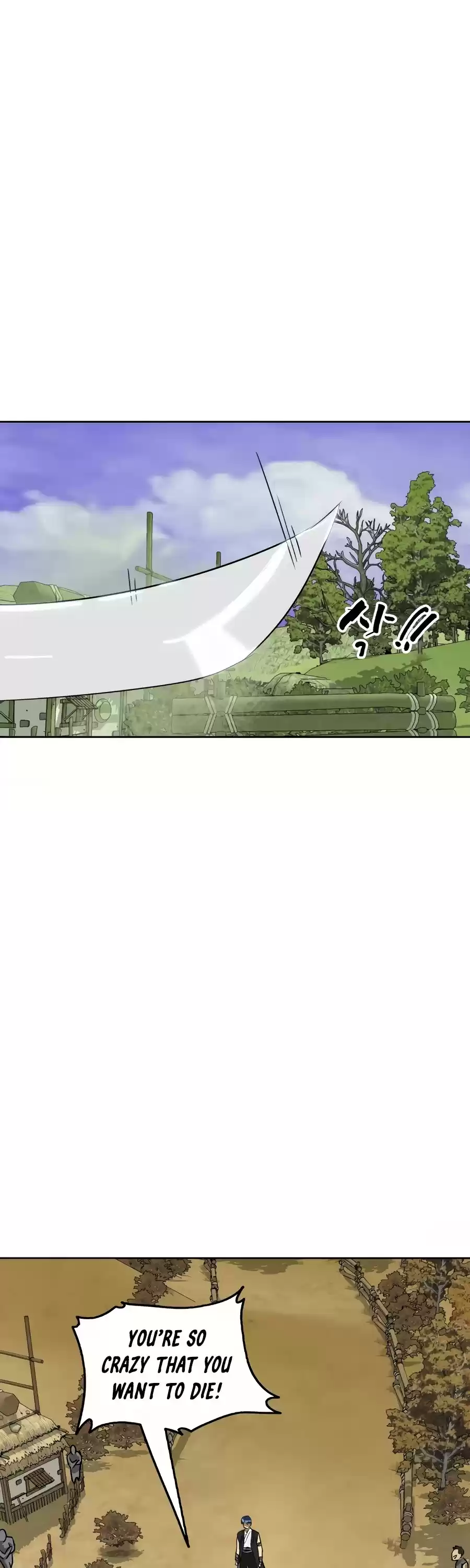 Infinite Leveling: Murim Chapter 68