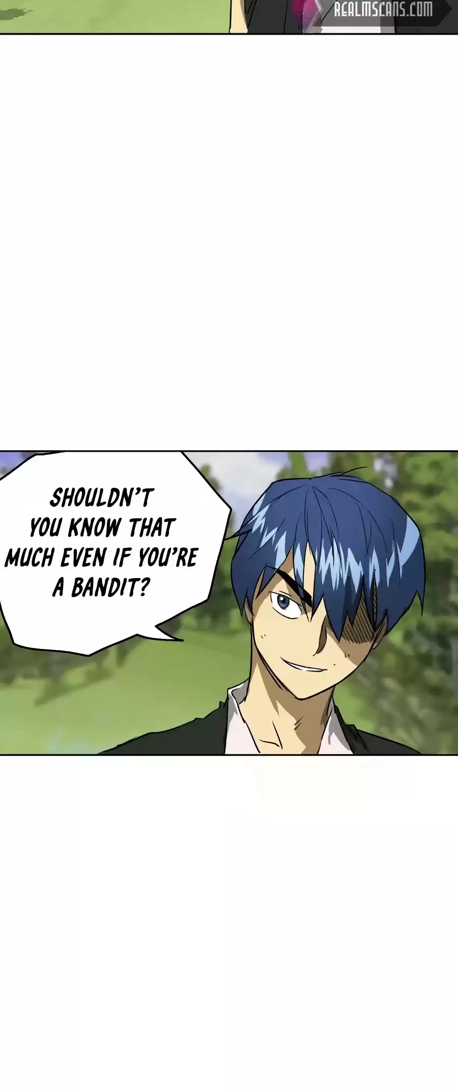 Infinite Leveling: Murim Chapter 68