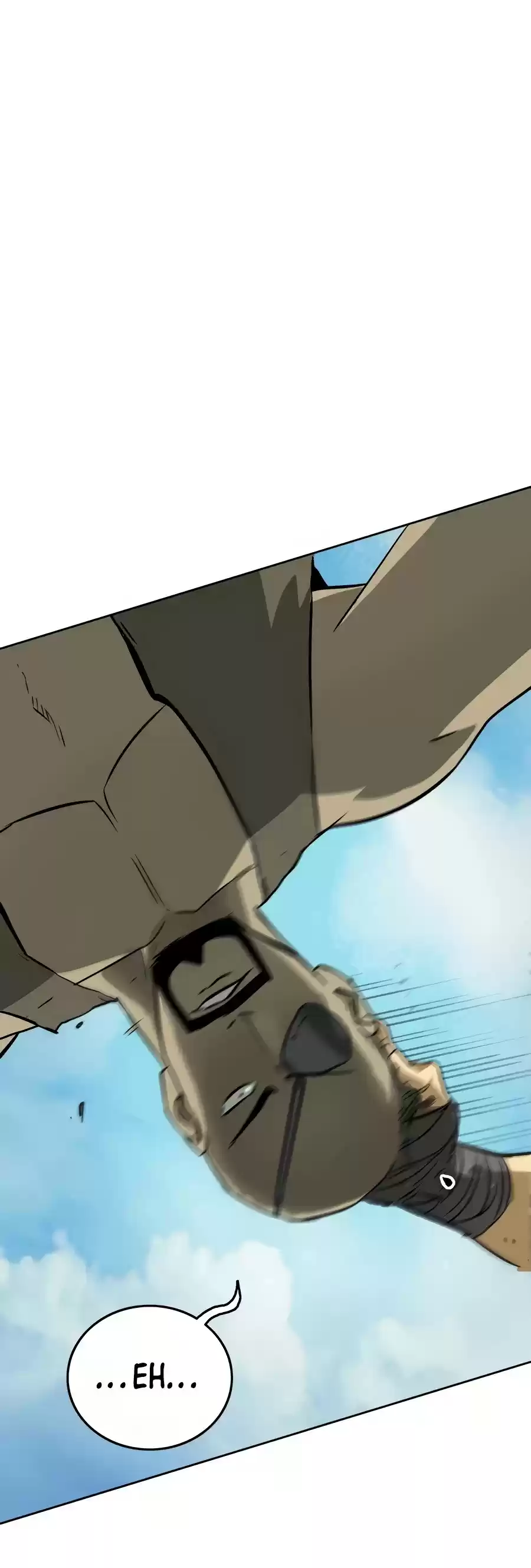 Infinite Leveling: Murim Chapter 68