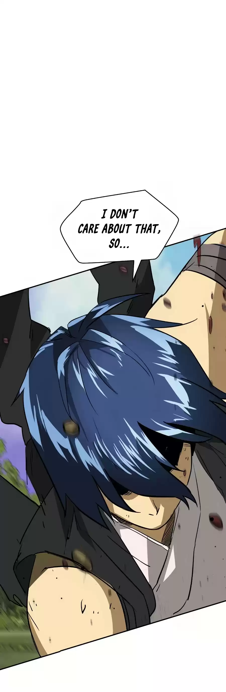 Infinite Leveling: Murim Chapter 68