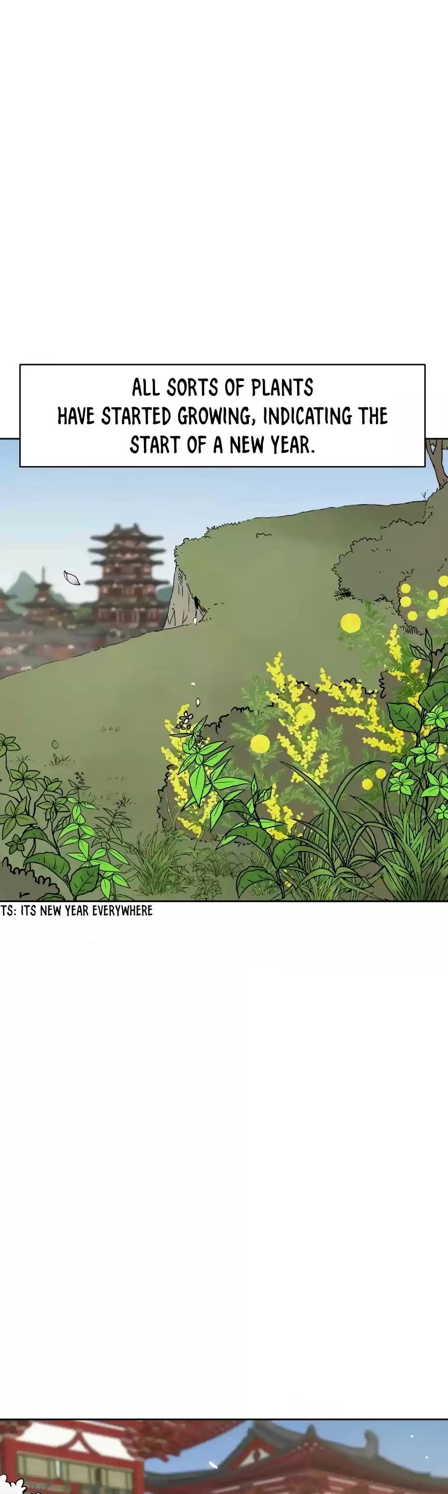 Infinite Leveling: Murim Chapter 69