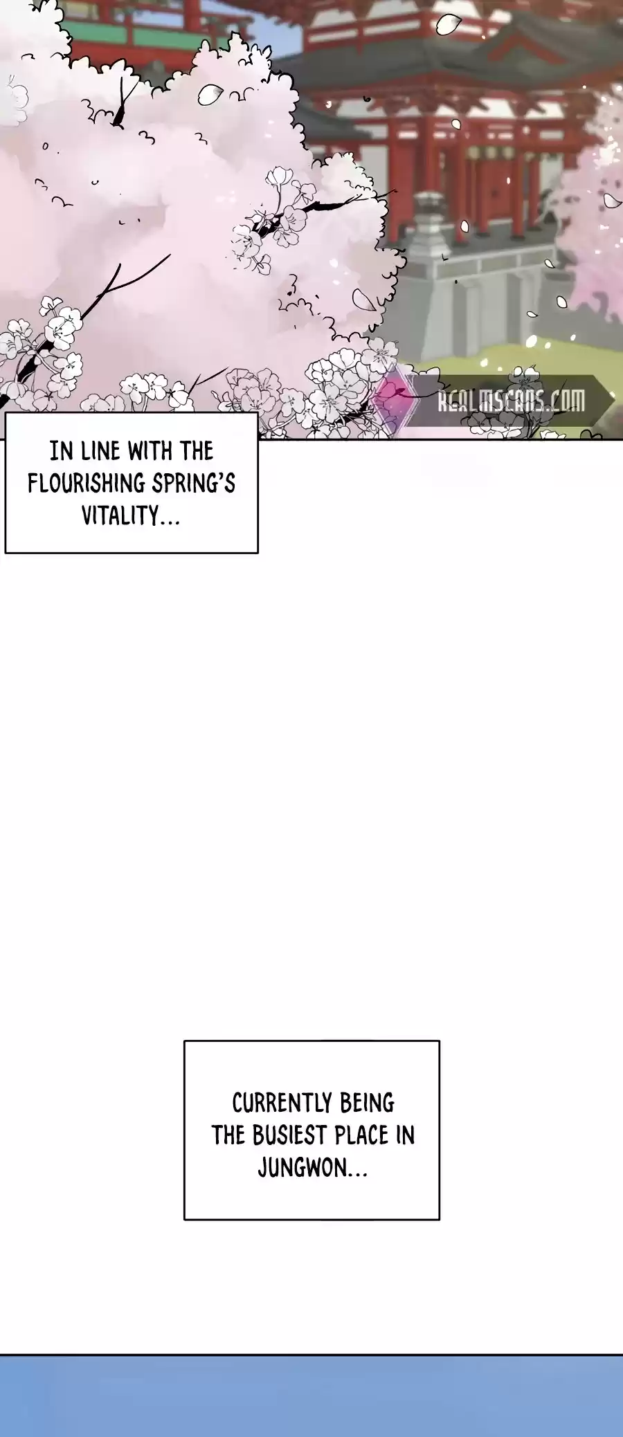 Infinite Leveling: Murim Chapter 69