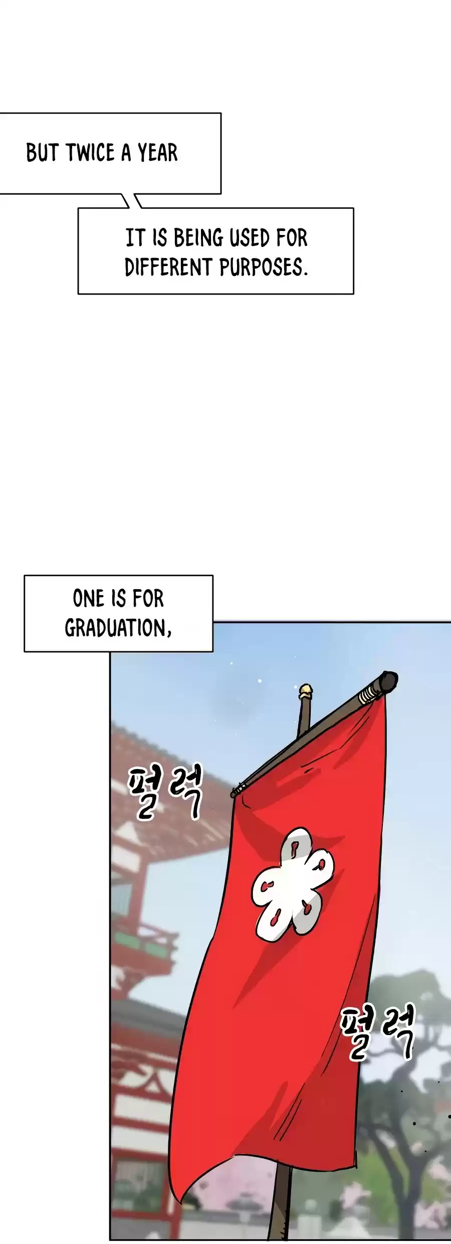 Infinite Leveling: Murim Chapter 69