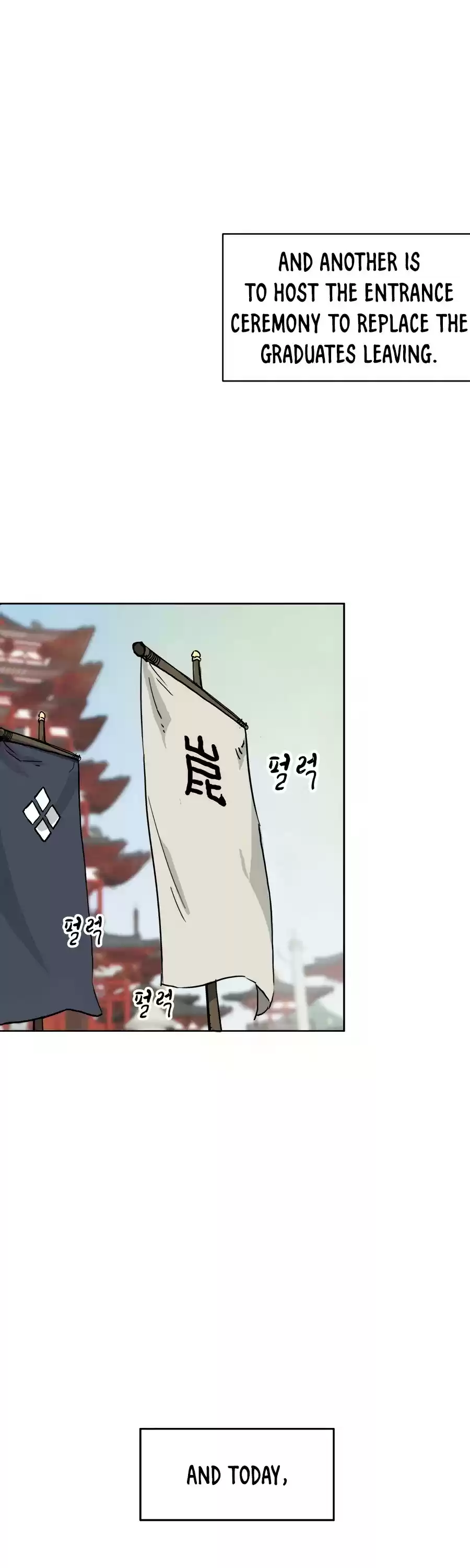 Infinite Leveling: Murim Chapter 69