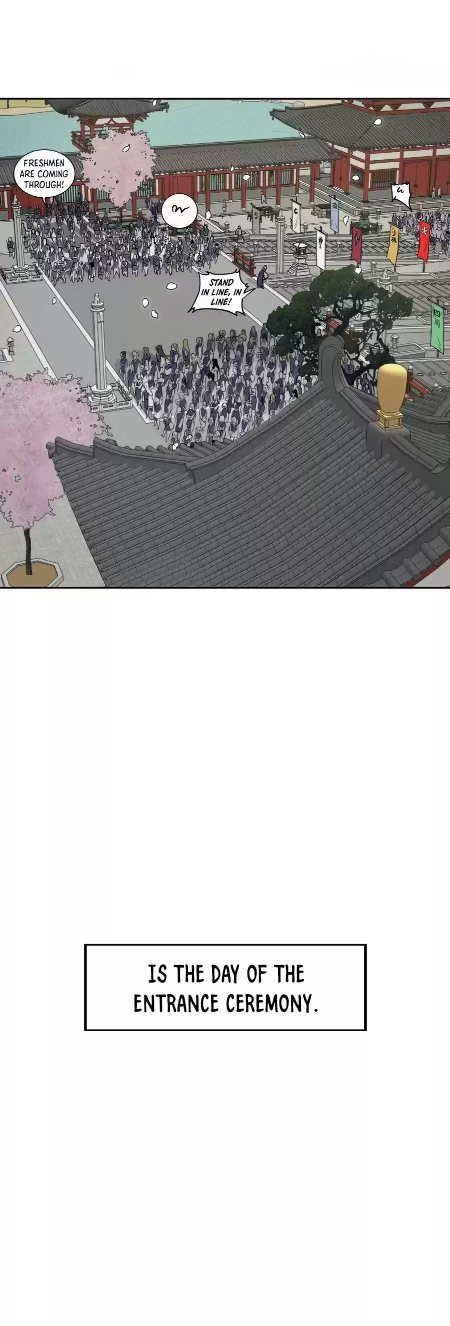 Infinite Leveling: Murim Chapter 69