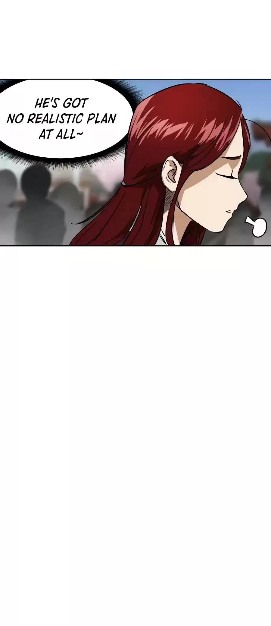 Infinite Leveling: Murim Chapter 69