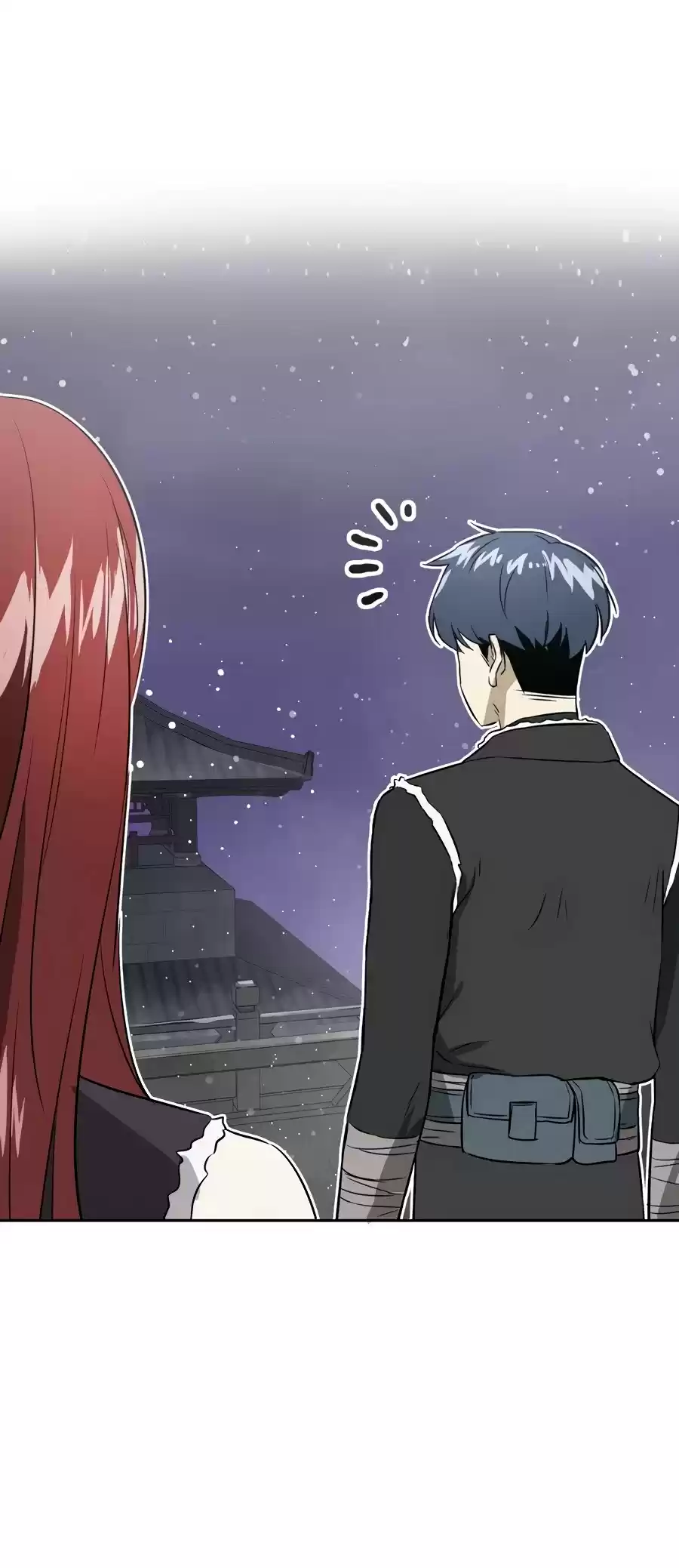 Infinite Leveling: Murim Chapter 69