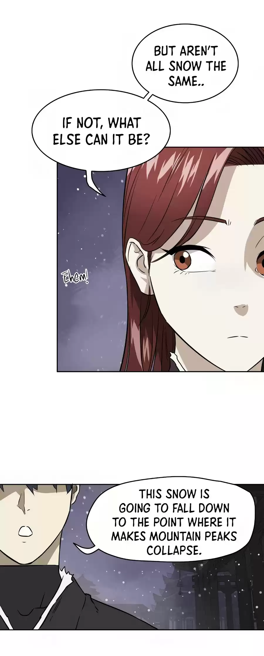 Infinite Leveling: Murim Chapter 69