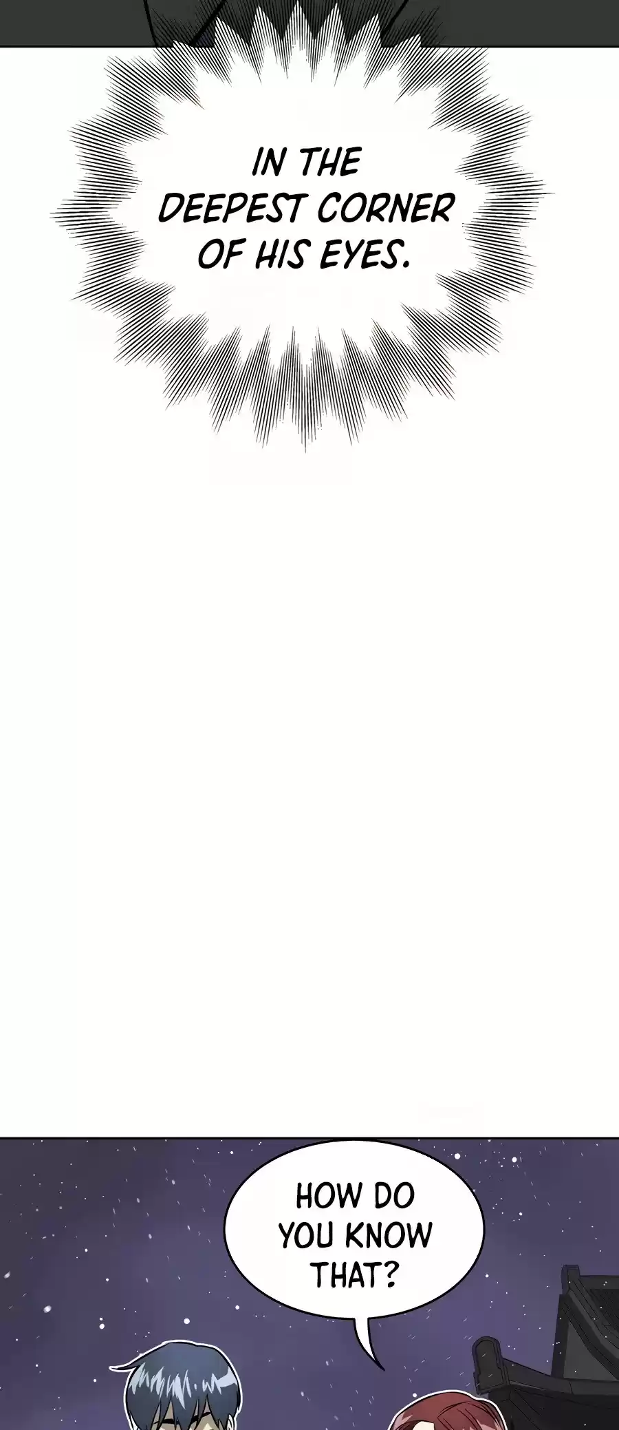 Infinite Leveling: Murim Chapter 69