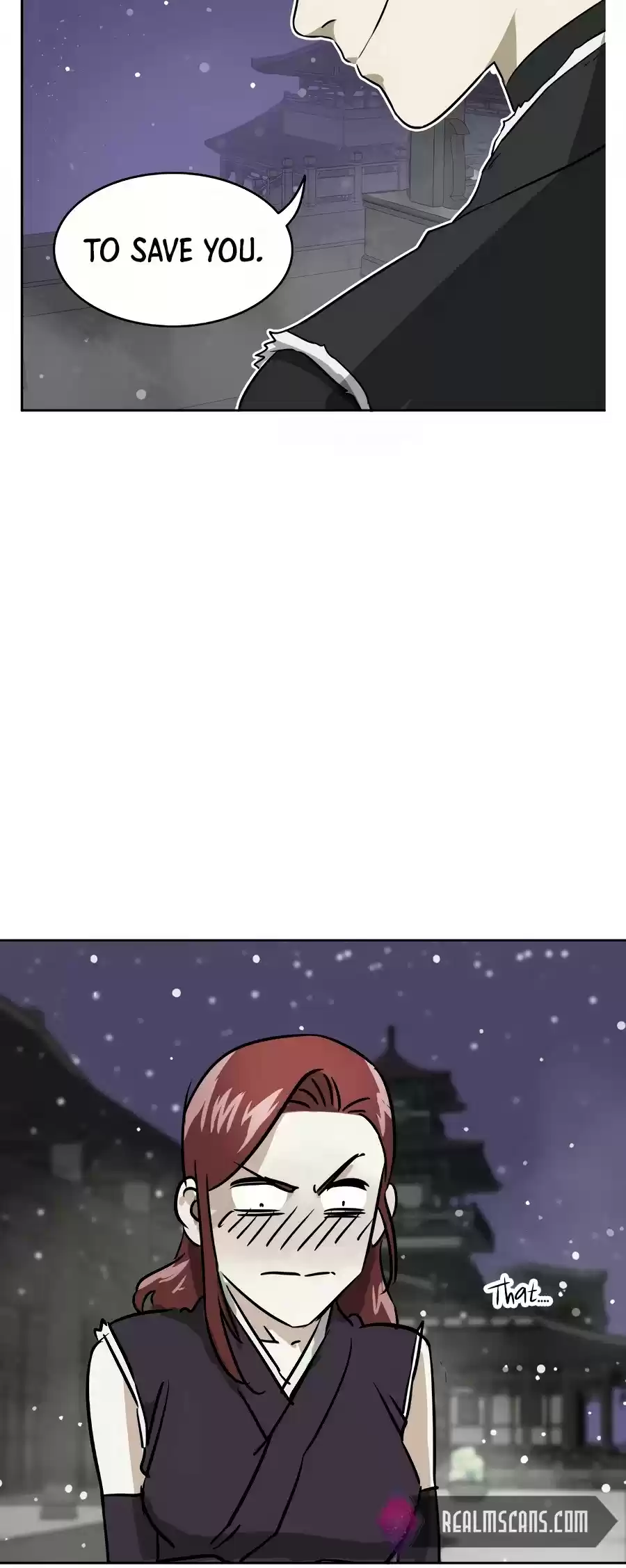 Infinite Leveling: Murim Chapter 69