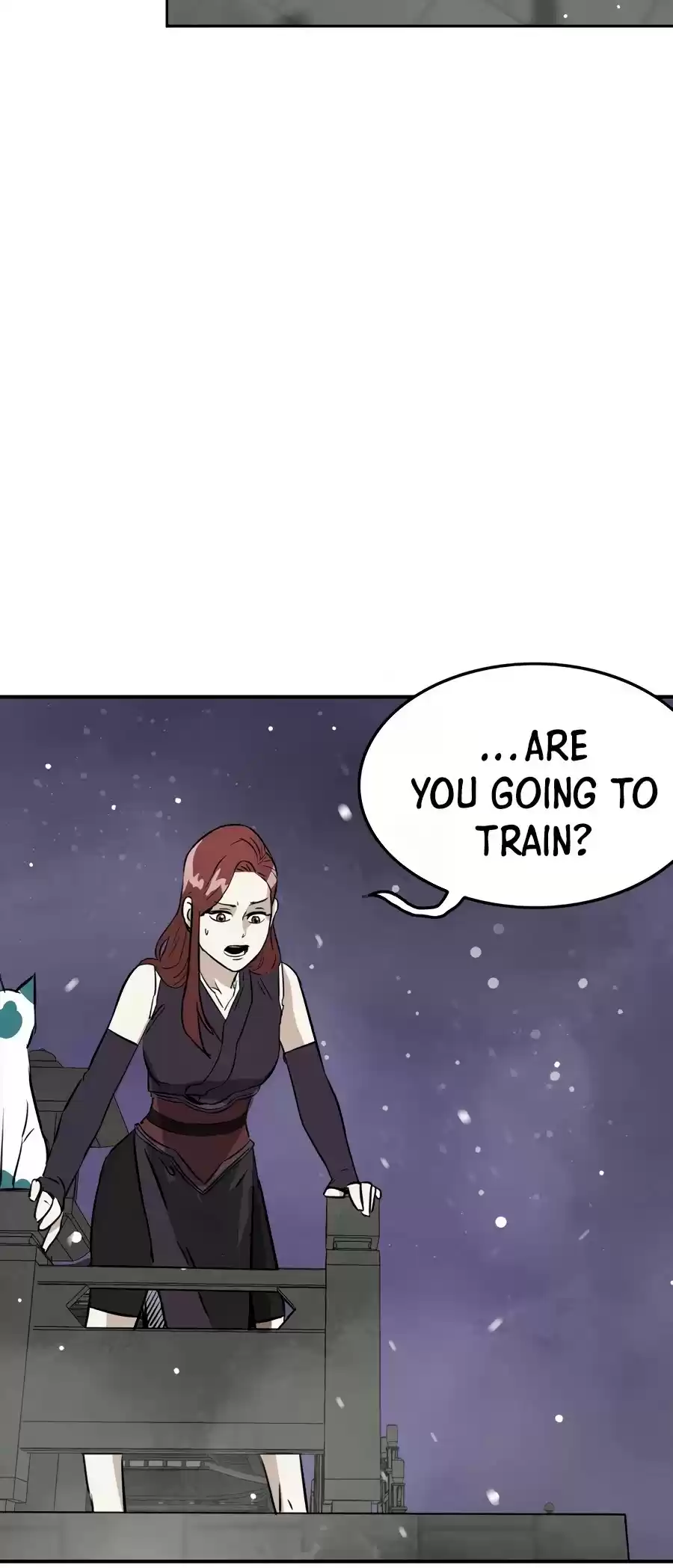 Infinite Leveling: Murim Chapter 69